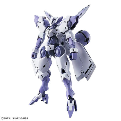 Mobile Suit Gundam: The Witch from Mercury Gundam Beguir-Beu High Grade 1:144 Scale Model Kit