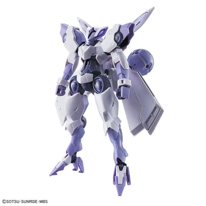 Mobile Suit Gundam: The Witch from Mercury Gundam Beguir-Beu High Grade 1:144 Scale Model Kit