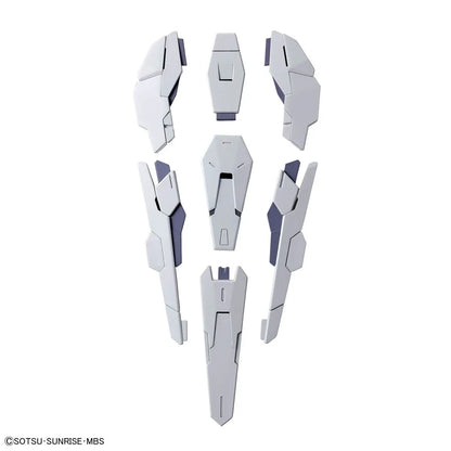 [DAMAGED BOX A1] Mobile Suit Gundam: The Witch from Mercury Gundam LFRITH High Grade 1:144 Scale Model Kit