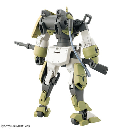 Mobile Suit Gundam: The Witch from Mercury Chuchu's Demi Trainer High Grade 1:144 Scale Model Kit