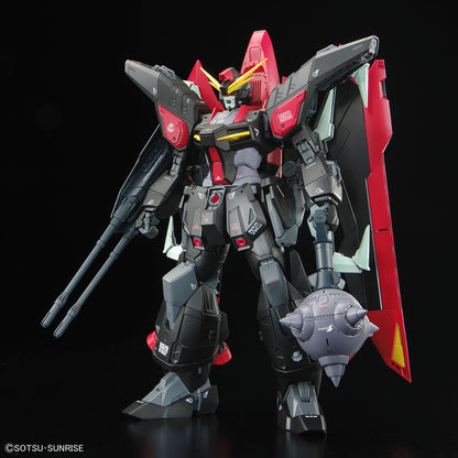 Mobile Suit Gundam SEED Raider Gundam Full Mechanics 1:100 Scale Model Kit