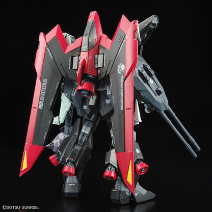 Mobile Suit Gundam SEED Raider Gundam Full Mechanics 1:100 Scale Model Kit