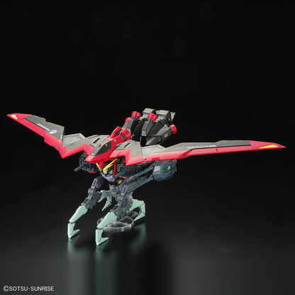 Mobile Suit Gundam SEED Raider Gundam Full Mechanics 1:100 Scale Model Kit