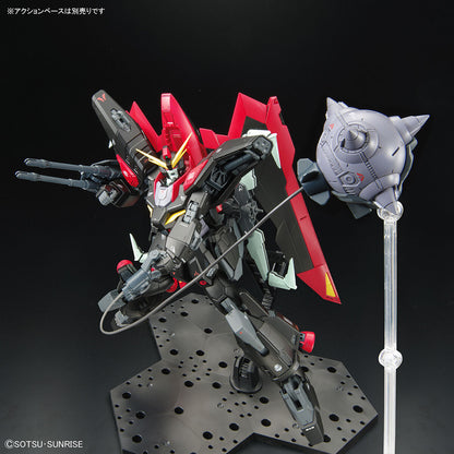 Mobile Suit Gundam SEED Raider Gundam Full Mechanics 1:100 Scale Model Kit