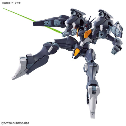 Mobile Suit Gundam: The Witch from Mercury Gundam Pharact High Grade 1:144 Scale Model Kit