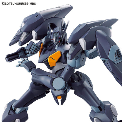 Mobile Suit Gundam: The Witch from Mercury Gundam Pharact High Grade 1:144 Scale Model Kit