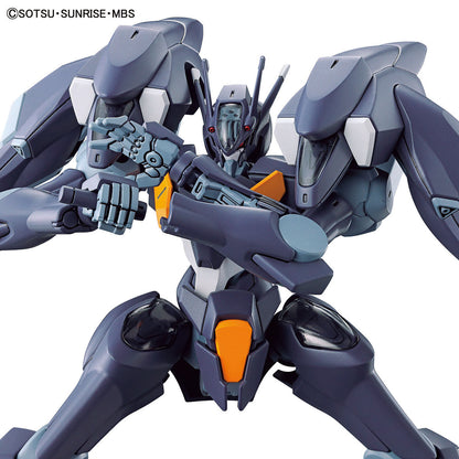 Mobile Suit Gundam: The Witch from Mercury Gundam Pharact High Grade 1:144 Scale Model Kit