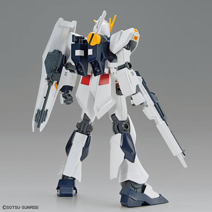 Mobile Suit Gundam: Char's Counterattack Nu Gundam Entry Grade 1:144 Scale Model Kit