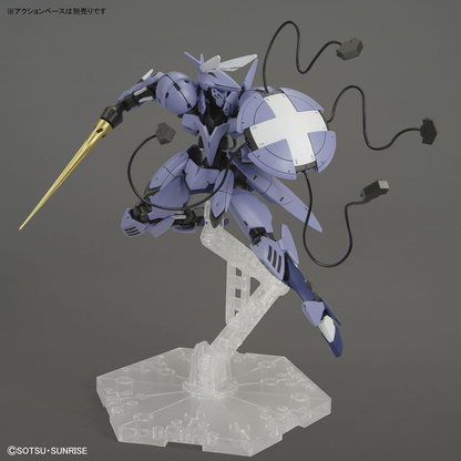 Mobile Suit Gundam: Iron-Blooded Orphans Sigrun High Grade 1:144 Scale Model Kit