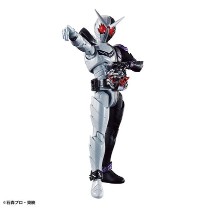 Kamen Rider Double Fang Joker Figure-Rise Standard Model Kit