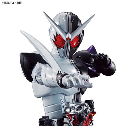 Kamen Rider Double Fang Joker Figure-Rise Standard Model Kit