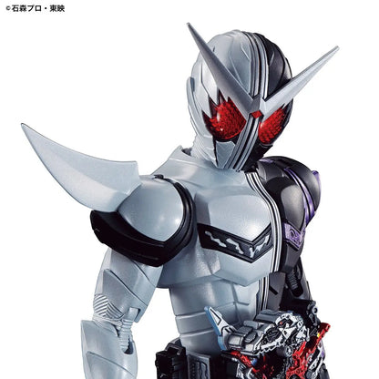 Kamen Rider Double Fang Joker Figure-Rise Standard Model Kit