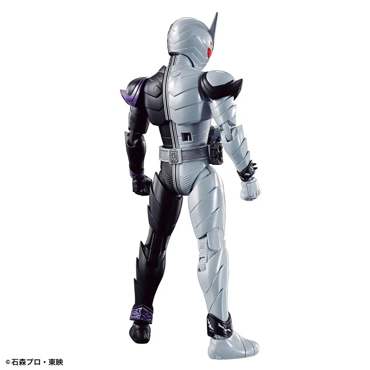 Kamen Rider Double Fang Joker Figure-Rise Standard Model Kit