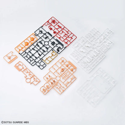 Mobile Suit Gundam: The Witch From Mercury  Suletta Mercury Figure-Rise Standard Model Kit