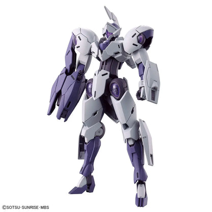 Mobile Suit Gundam: The Witch from Mercury Michaelis 1:144 Scale High Grade Model Kit