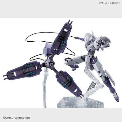 Mobile Suit Gundam: The Witch from Mercury Michaelis 1:144 Scale High Grade Model Kit