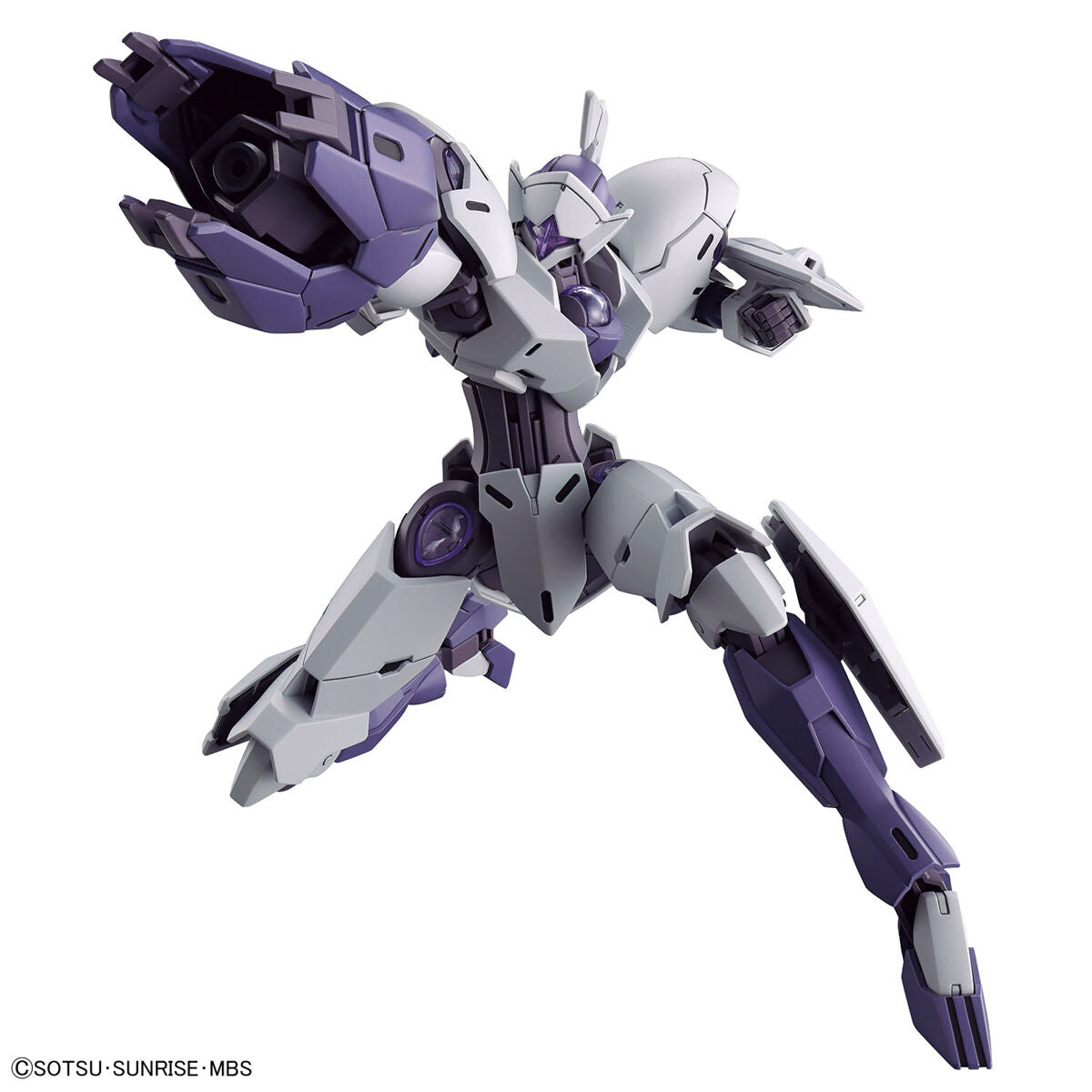 Mobile Suit Gundam: The Witch from Mercury Michaelis 1:144 Scale High Grade Model Kit