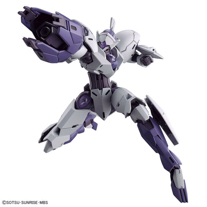 Mobile Suit Gundam: The Witch from Mercury Michaelis 1:144 Scale High Grade Model Kit