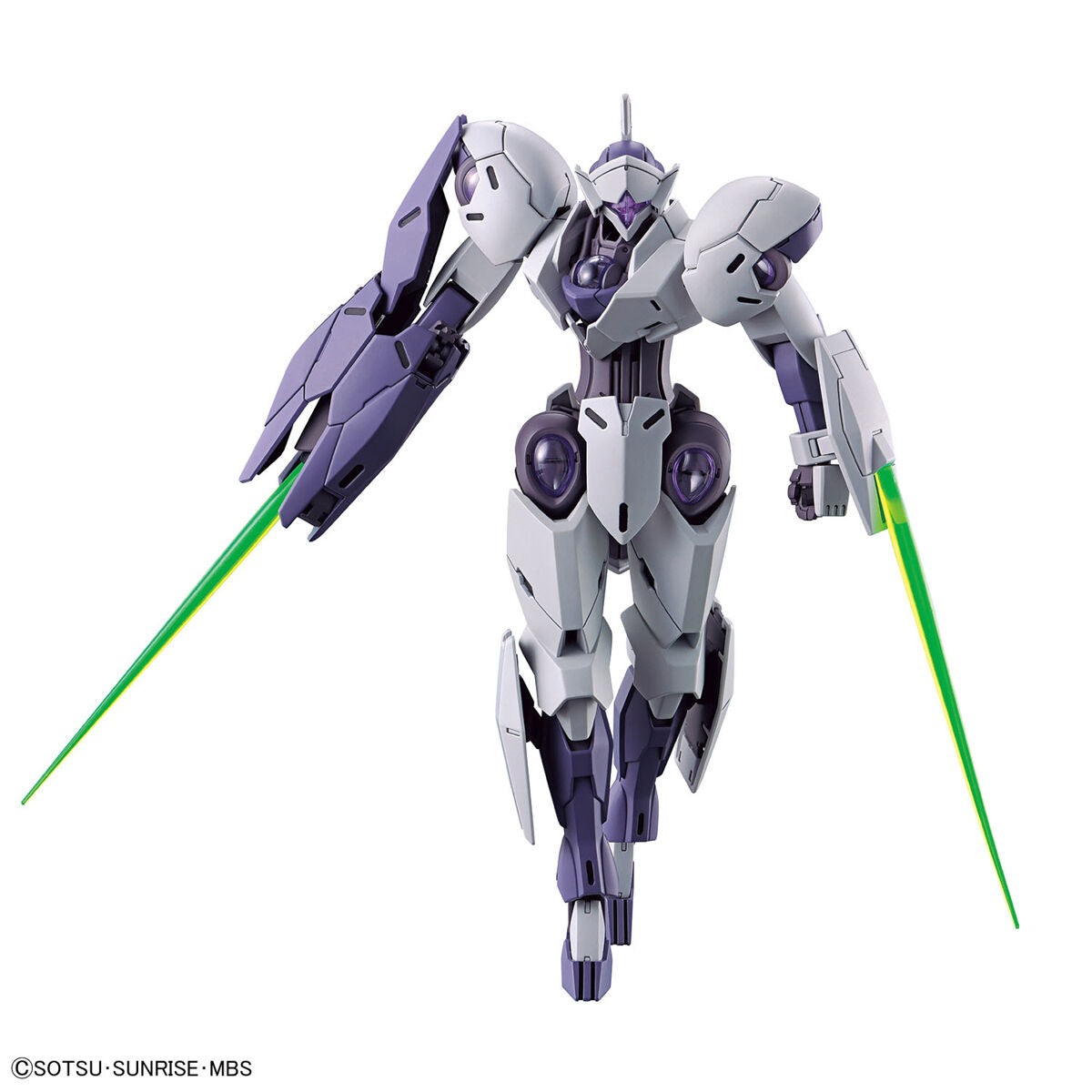 Mobile Suit Gundam: The Witch from Mercury Michaelis 1:144 Scale High Grade Model Kit