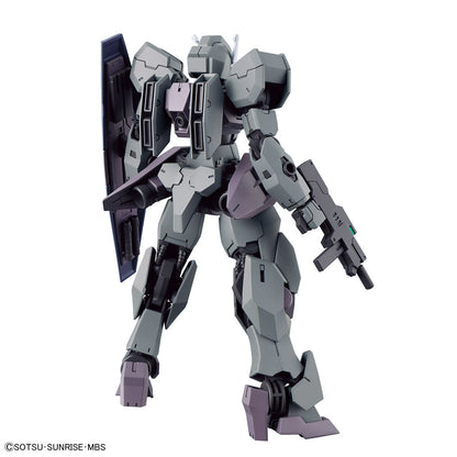 Mobile Suit Gundam: The Witch from Mercury Gundvolva High Grade 1:144 Scale Model Kit