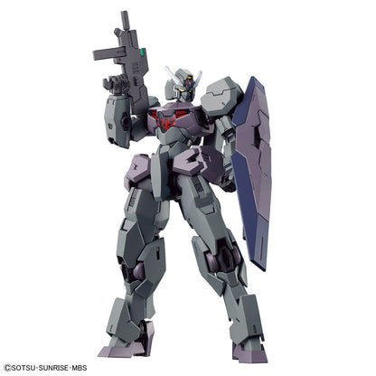 Mobile Suit Gundam: The Witch from Mercury Gundvolva High Grade 1:144 Scale Model Kit