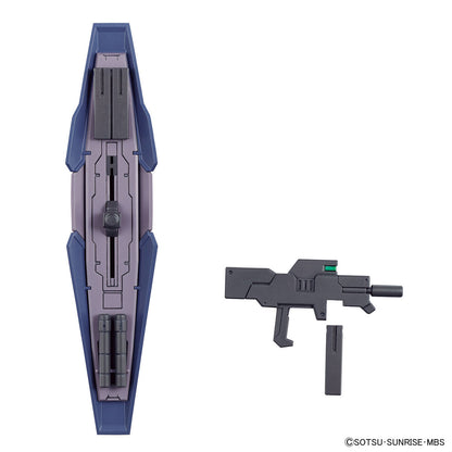 Mobile Suit Gundam: The Witch from Mercury Gundvolva High Grade 1:144 Scale Model Kit