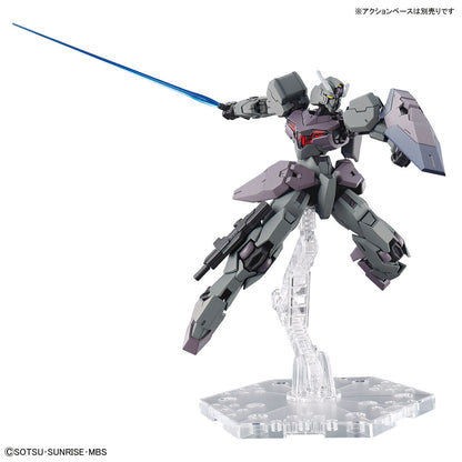 Mobile Suit Gundam: The Witch from Mercury Gundvolva High Grade 1:144 Scale Model Kit
