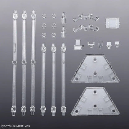 Mobile Suit Gundam: The Witch From Mercury Weapon Display Base