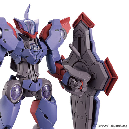Mobile Suit Gundam: The Witch from Mercury Beguir-Pente High Grade 1:144 Scale Model Kit