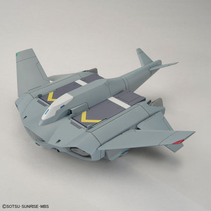 Mobile Suit Gundam: The Witch from Mercury Tickbalang High Grade 1:144 Scale Model Kit