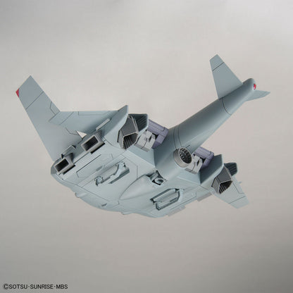 Mobile Suit Gundam: The Witch from Mercury Tickbalang High Grade 1:144 Scale Model Kit
