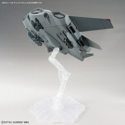 Mobile Suit Gundam: The Witch from Mercury Tickbalang High Grade 1:144 Scale Model Kit