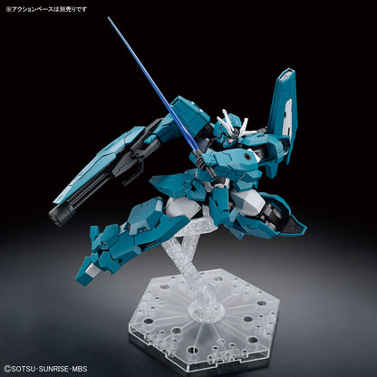 Mobile Suit Gundam: The Witch from Mercury Gundam LFRITH UR High Grade 1:144 Scale Model Kit