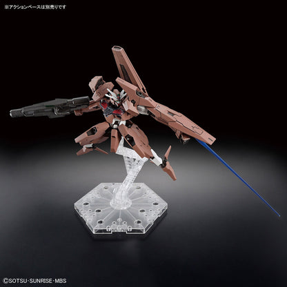 Mobile Suit Gundam: The Witch from Mercury Gundam LFRITH Thorn High Grade 1:144 Scale Model Kit