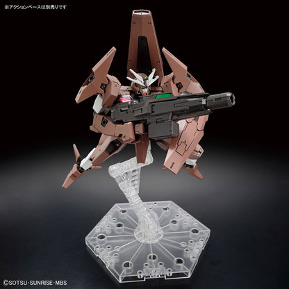 Mobile Suit Gundam: The Witch from Mercury Gundam LFRITH Thorn High Grade 1:144 Scale Model Kit