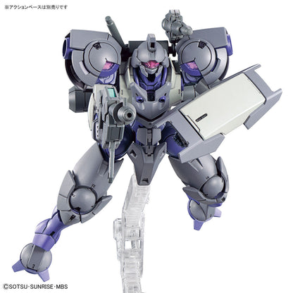 Mobile Suit Gundam: The Witch from Mercury Heindree Sturm High Grade 1:144 Scale Model Kit