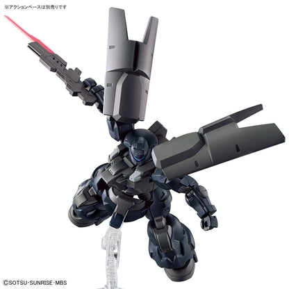 Mobile Suit Gundam: The Witch from Mercury Dilanza Sol High Grade 1:144 Scale Model Kit
