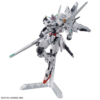 Mobile Suit Gundam: The Witch From Mercury Gundam Calibarn High Grade 1:144 Scale Model Kit
