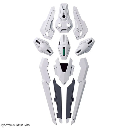 Mobile Suit Gundam: The Witch From Mercury Gundam Calibarn High Grade 1:144 Scale Model Kit