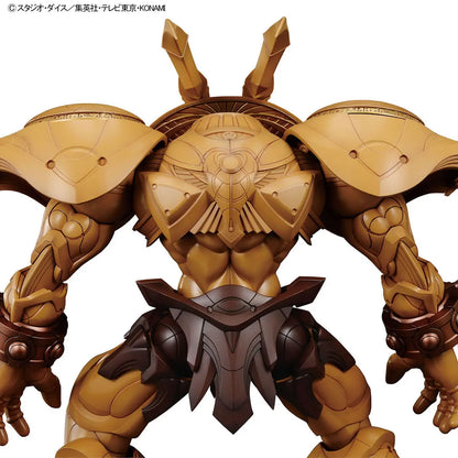 Yu-Gi-Oh Exodia Figure-rise Standard Amplified Model Kit