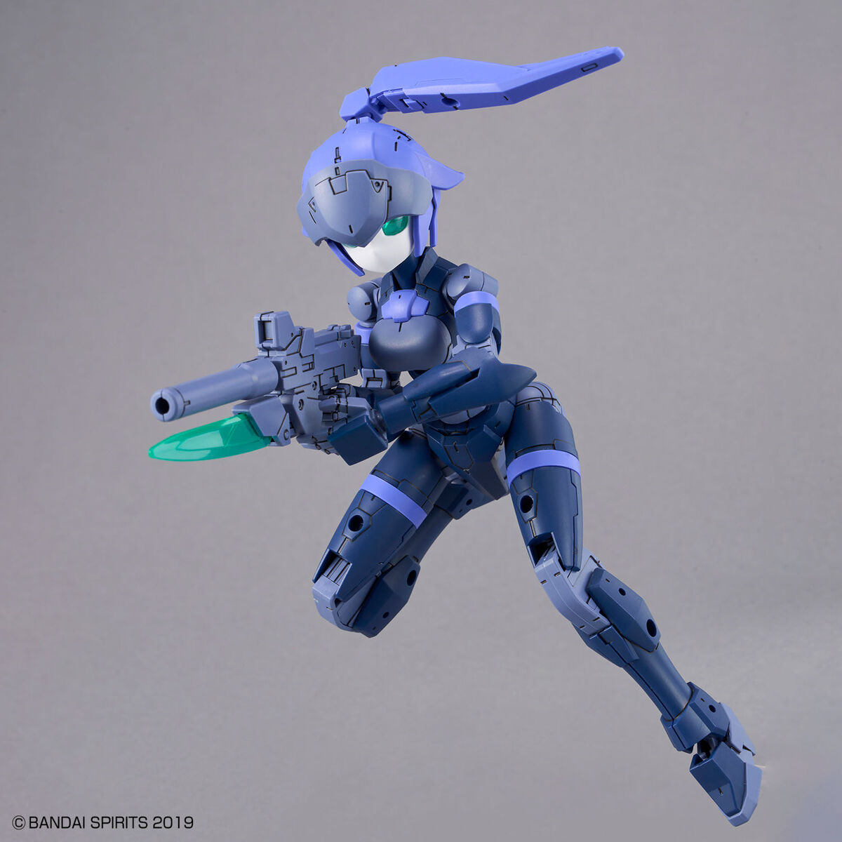 [DAMAGED BOX A1] 30 Minutes Missions EXM-H15B Acerby Type-B 1:144 Scale Model Kit