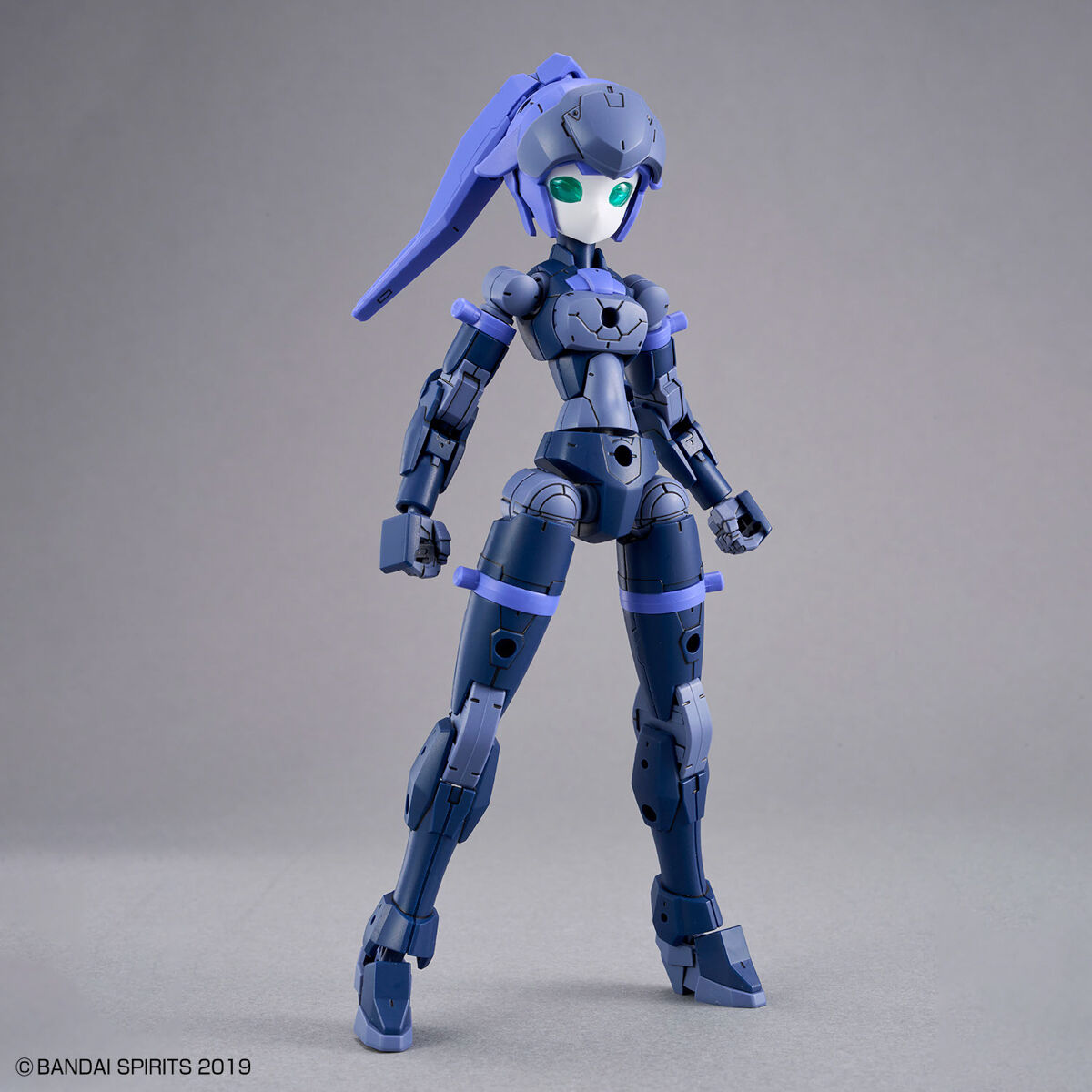[DAMAGED BOX A1] 30 Minutes Missions EXM-H15B Acerby Type-B 1:144 Scale Model Kit