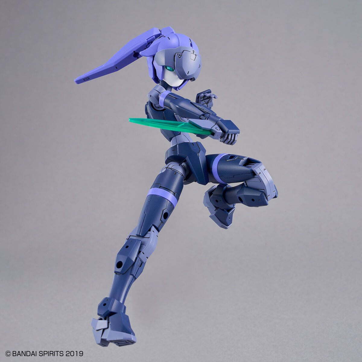 [DAMAGED BOX A1] 30 Minutes Missions EXM-H15B Acerby Type-B 1:144 Scale Model Kit