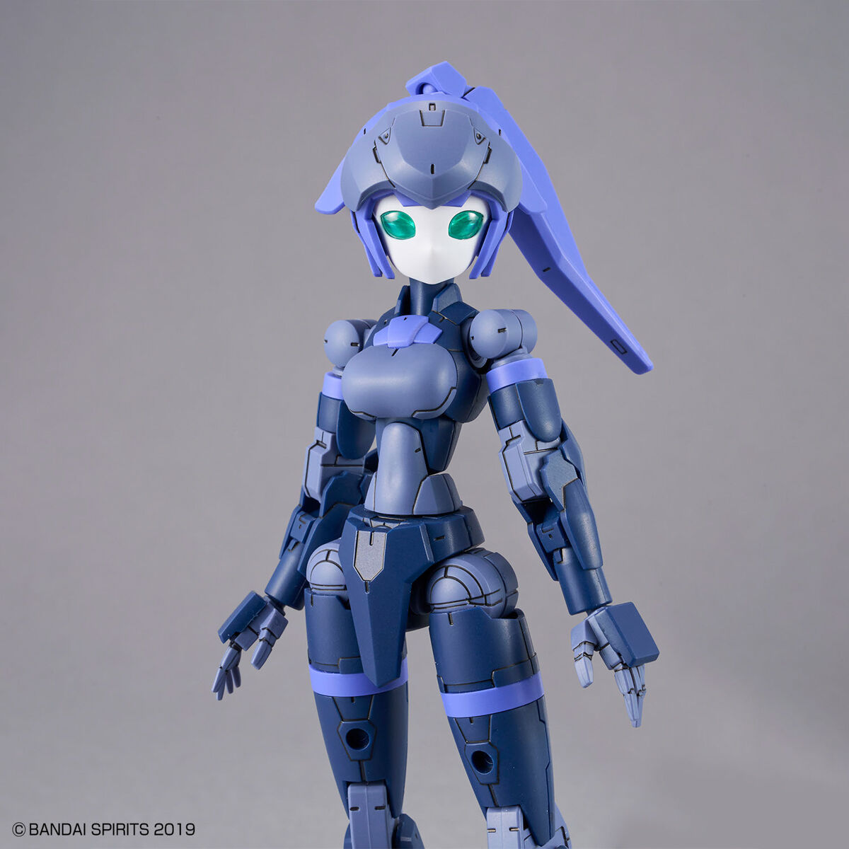 [DAMAGED BOX A1] 30 Minutes Missions EXM-H15B Acerby Type-B 1:144 Scale Model Kit