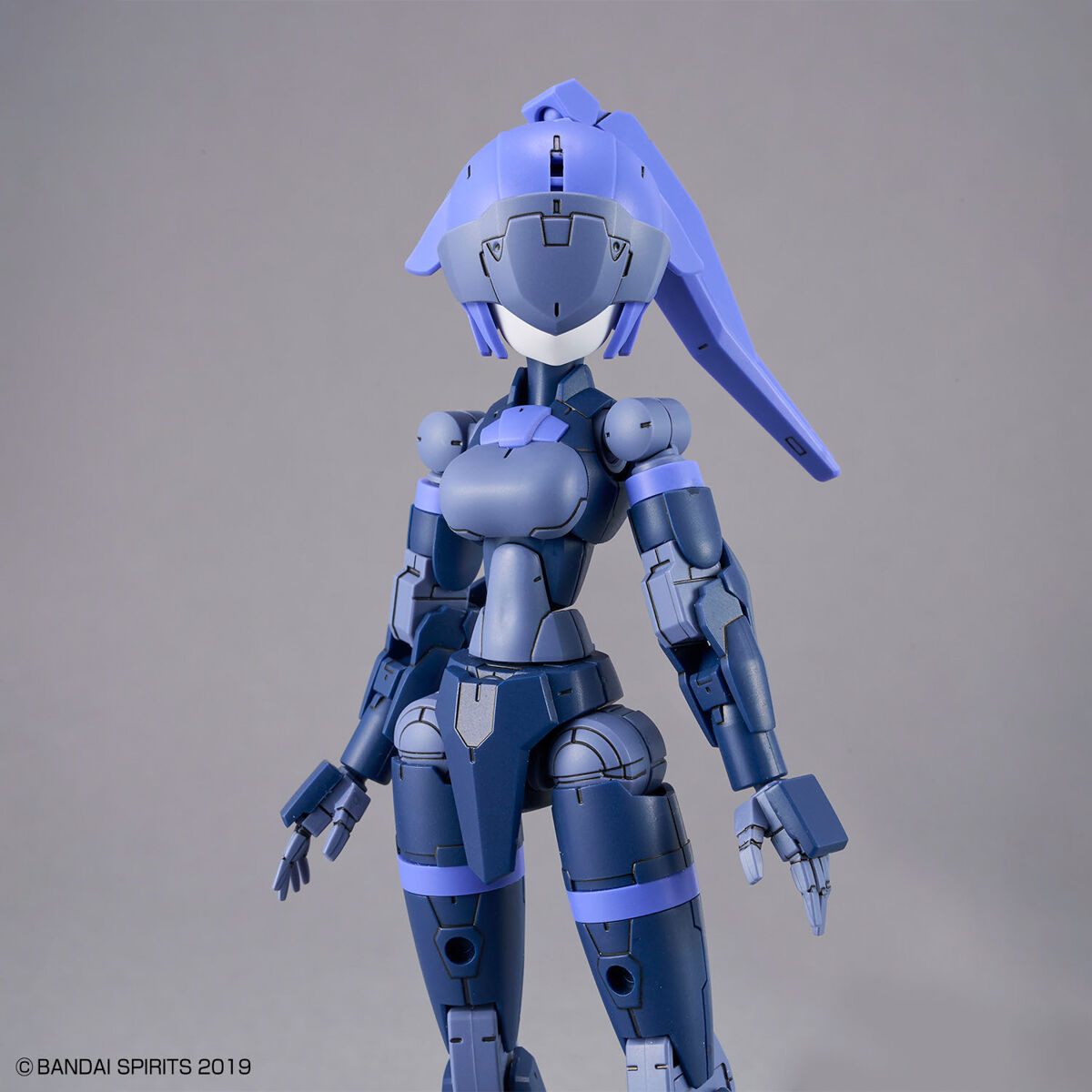 [DAMAGED BOX A1] 30 Minutes Missions EXM-H15B Acerby Type-B 1:144 Scale Model Kit