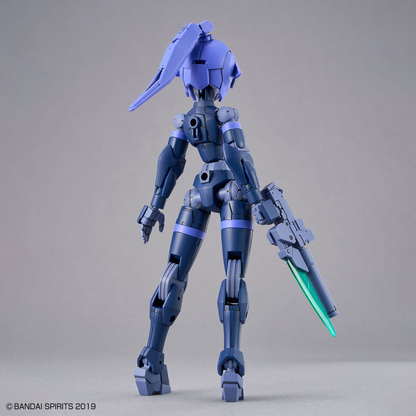 [DAMAGED BOX A1] 30 Minutes Missions EXM-H15B Acerby Type-B 1:144 Scale Model Kit