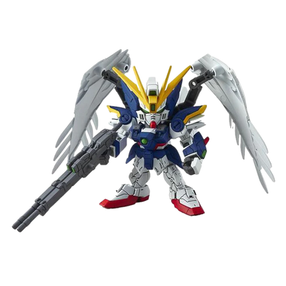 Gundam Wing: Endless Waltz Wing Gundam SD EX-Standard Super Deformed Model Kit