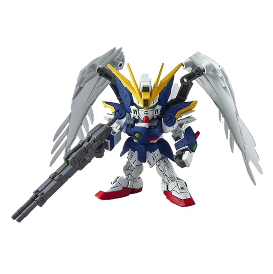 Gundam Wing: Endless Waltz Wing Gundam SD EX-Standard Super Deformed Model Kit