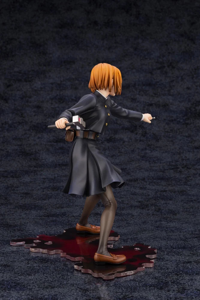 Jujutsu Kaisen ARTFX J Nobara Kugisaki Statue