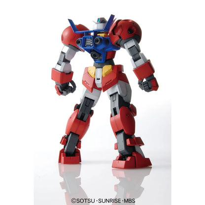 [PRE-ORDER] Mobile Suit Gundam AGE Gundam AGE-1 Titus Master Grade 1:100 Scale Model Kit